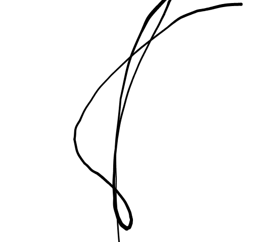 No data
