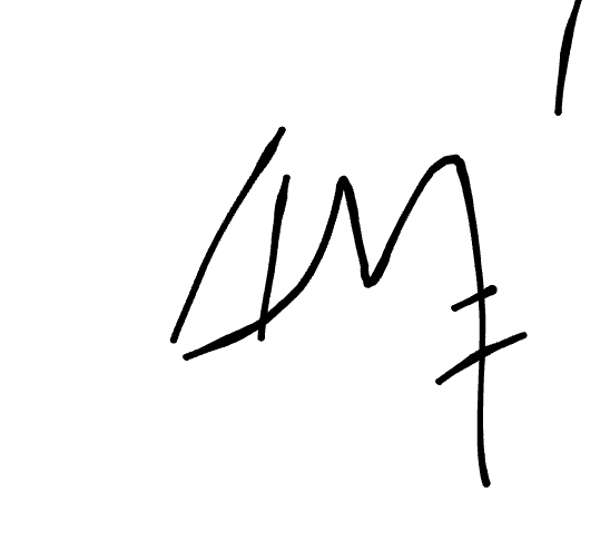 No data