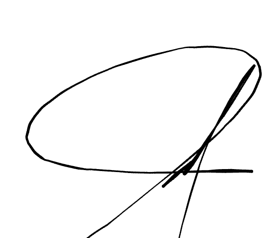 No data