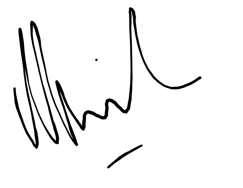 No data