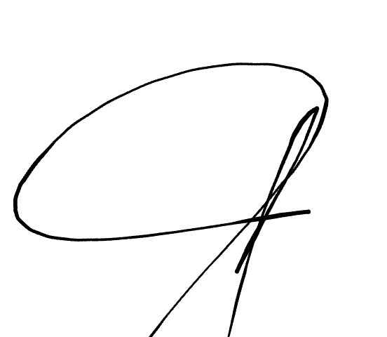 No data
