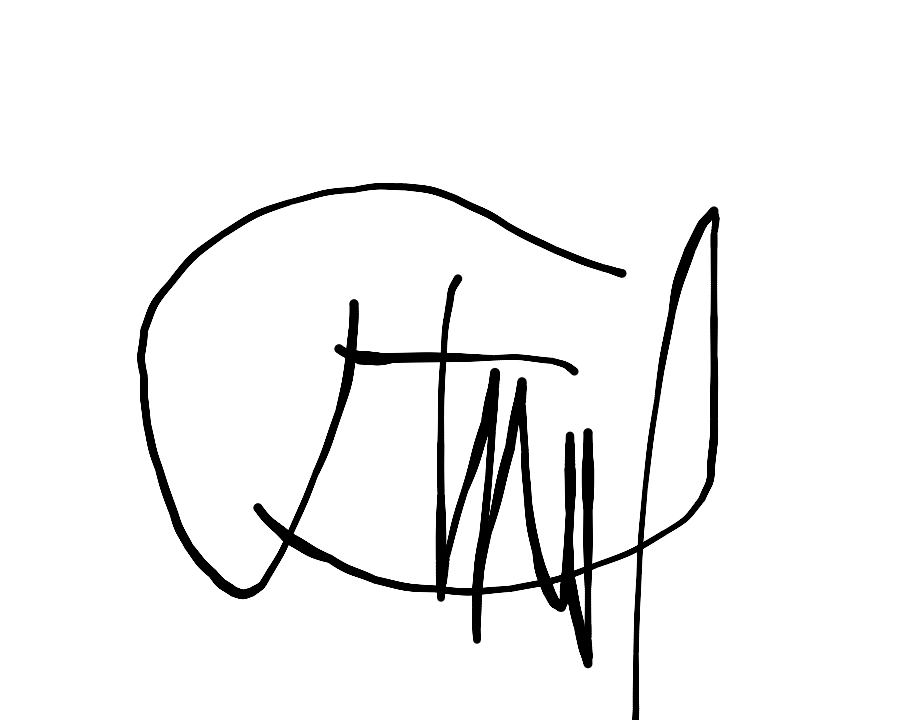 No data