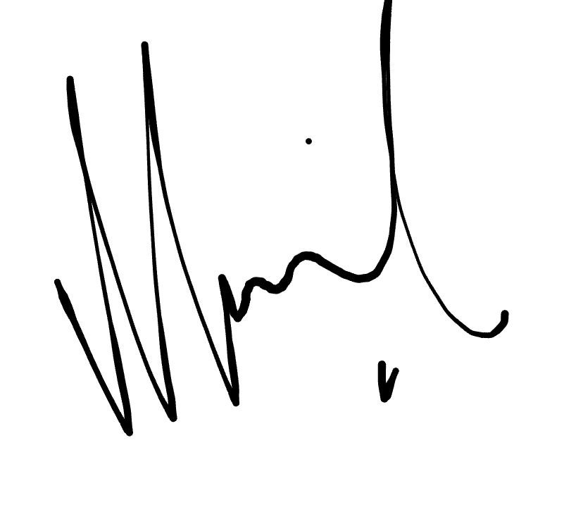 No data