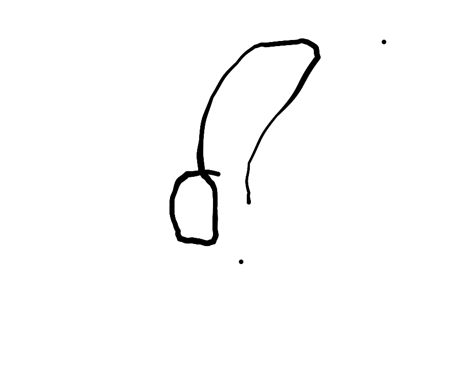 No data