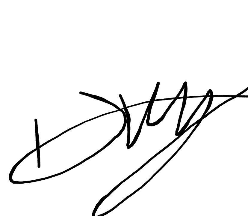 No data
