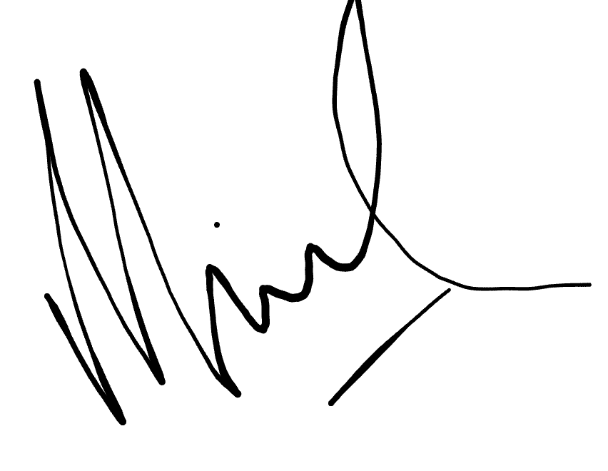 No data