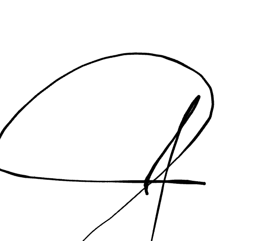 No data