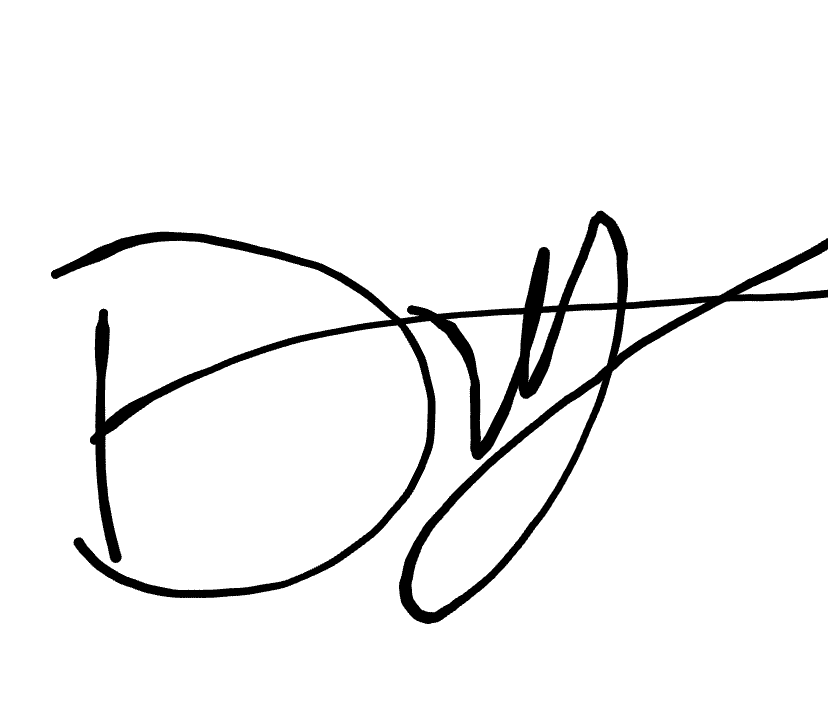No data