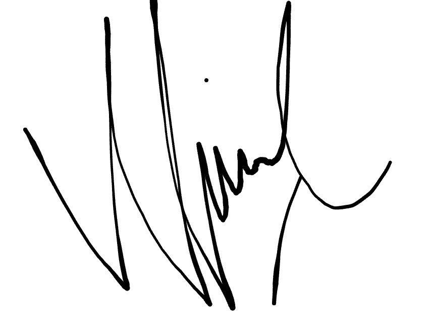 No data