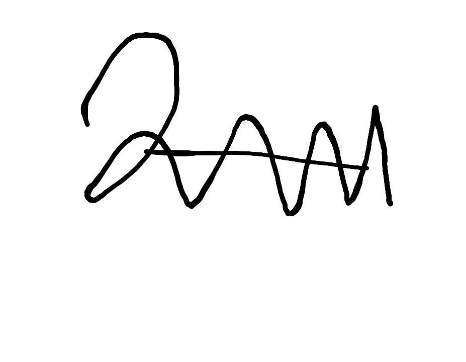 No data