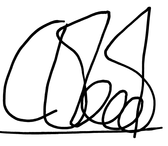 No data