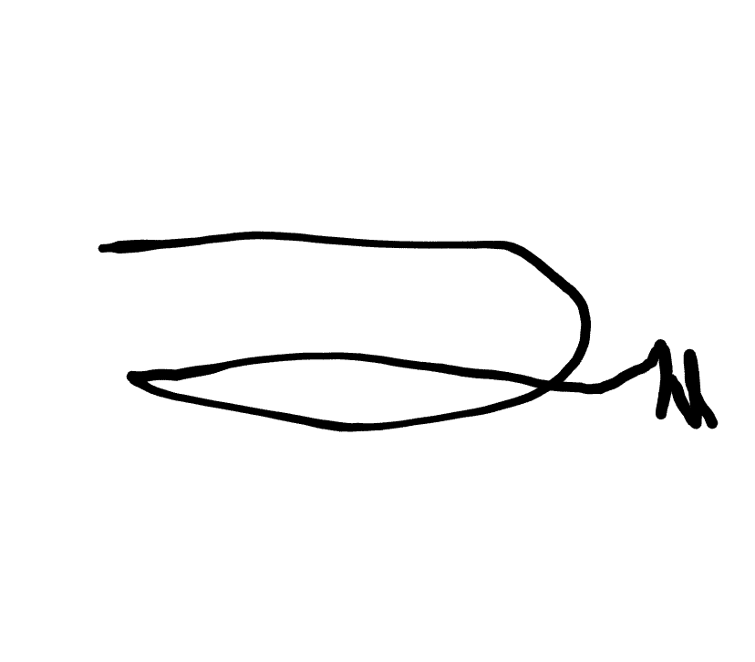 No data