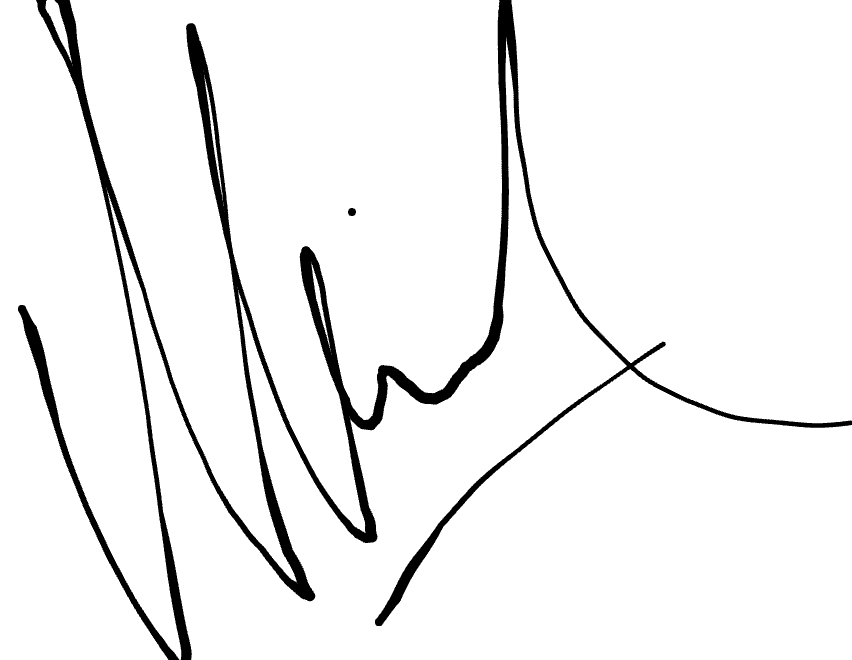 No data