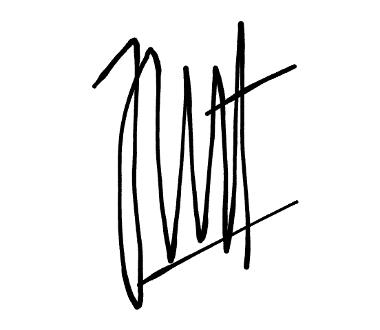 No data