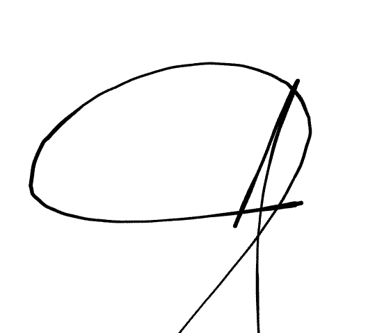 No data