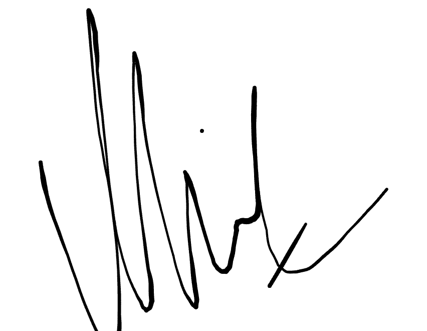 No data