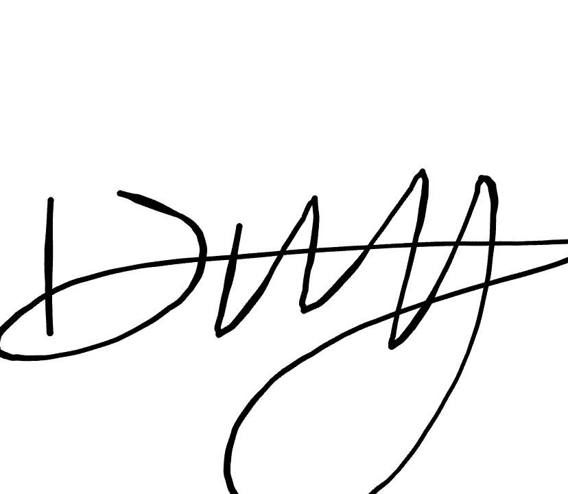No data