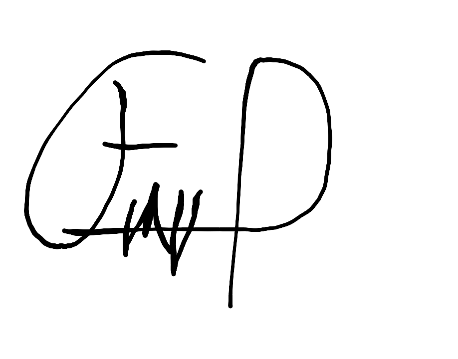 No data