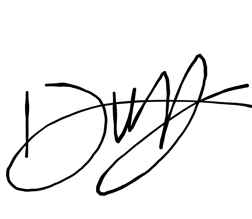 No data