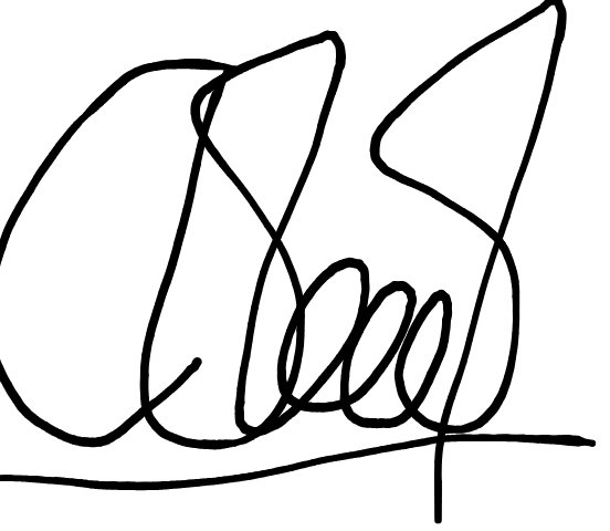 No data