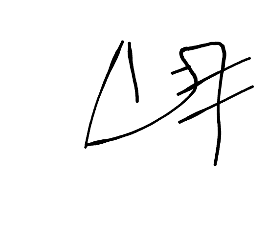 No data