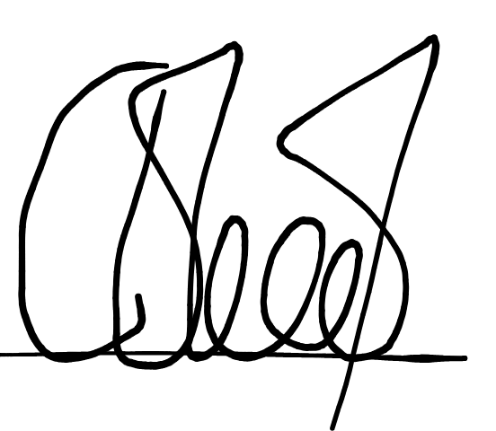 No data