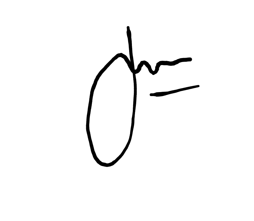 No data