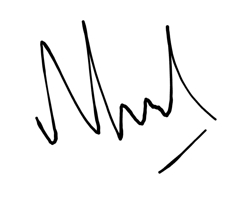 No data
