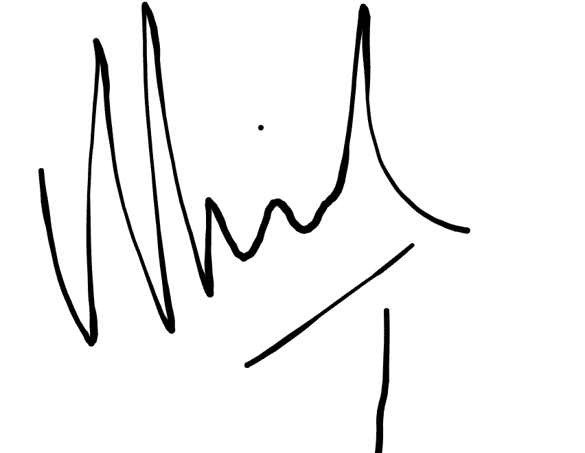 No data