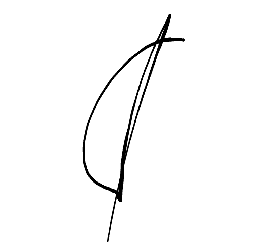 No data
