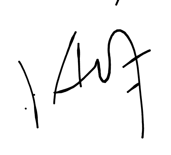 No data