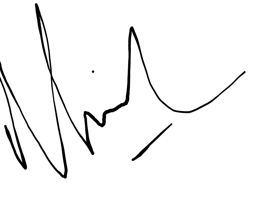 No data