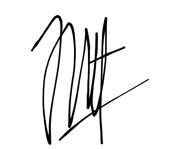 No data
