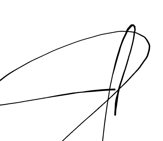 No data