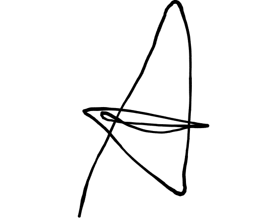 No data