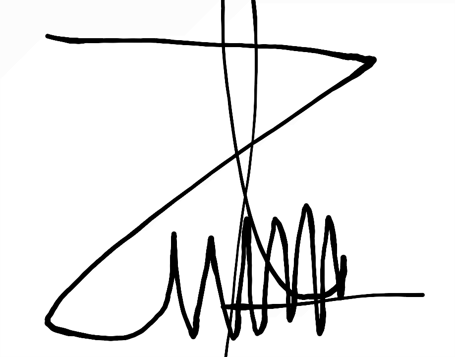 No data