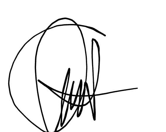 No data