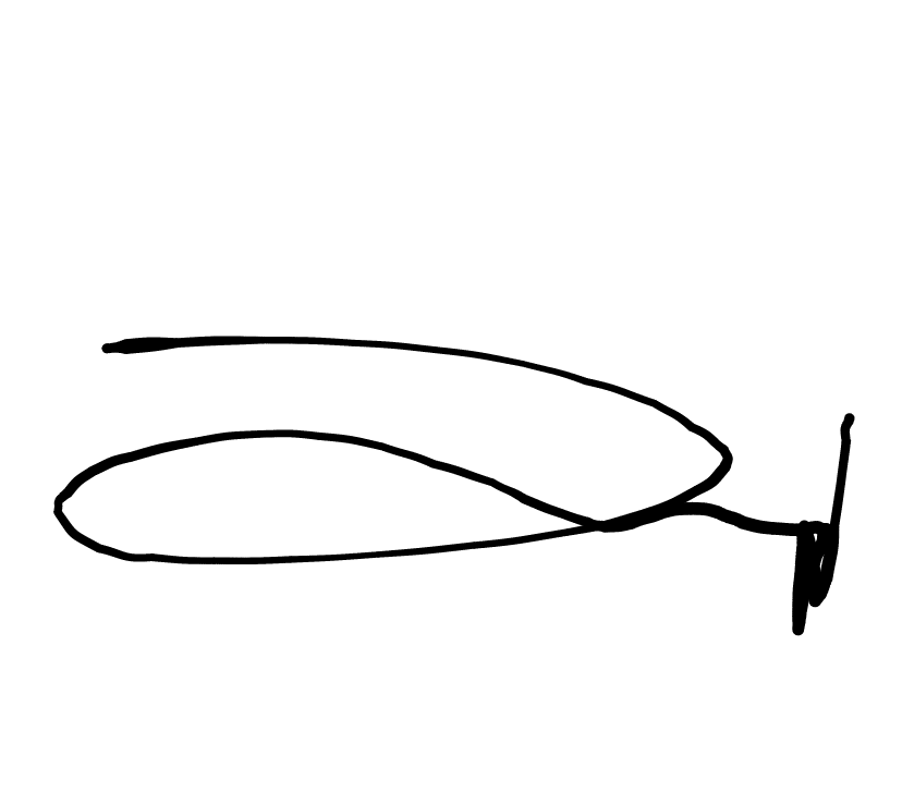 No data