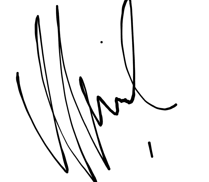No data