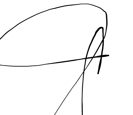 No data