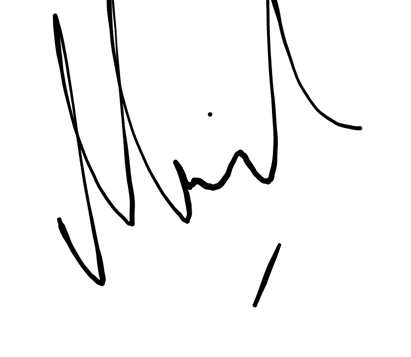 No data