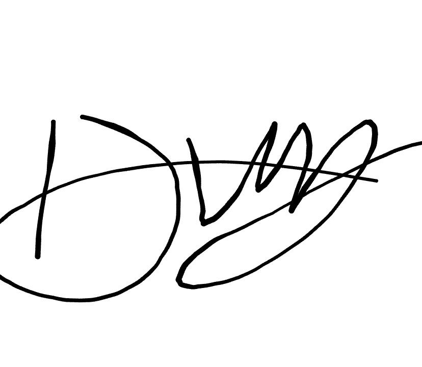 No data
