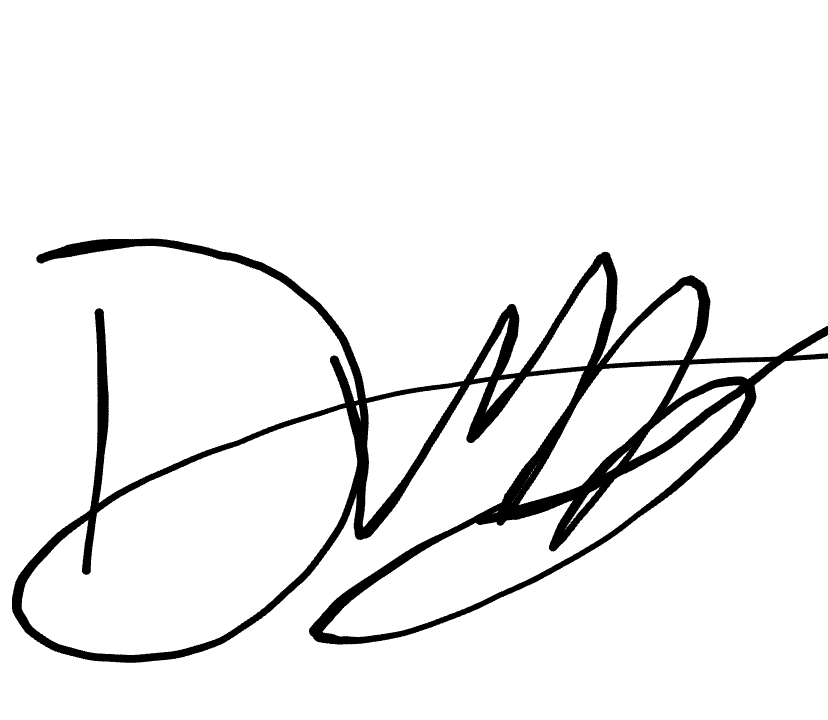 No data