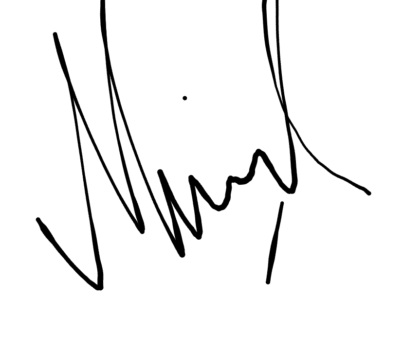 No data