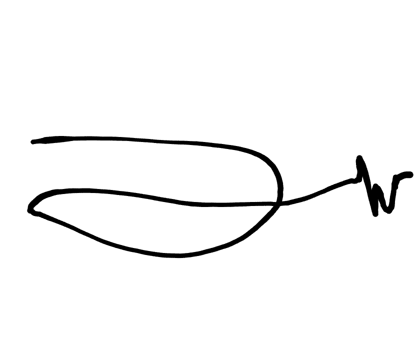 No data