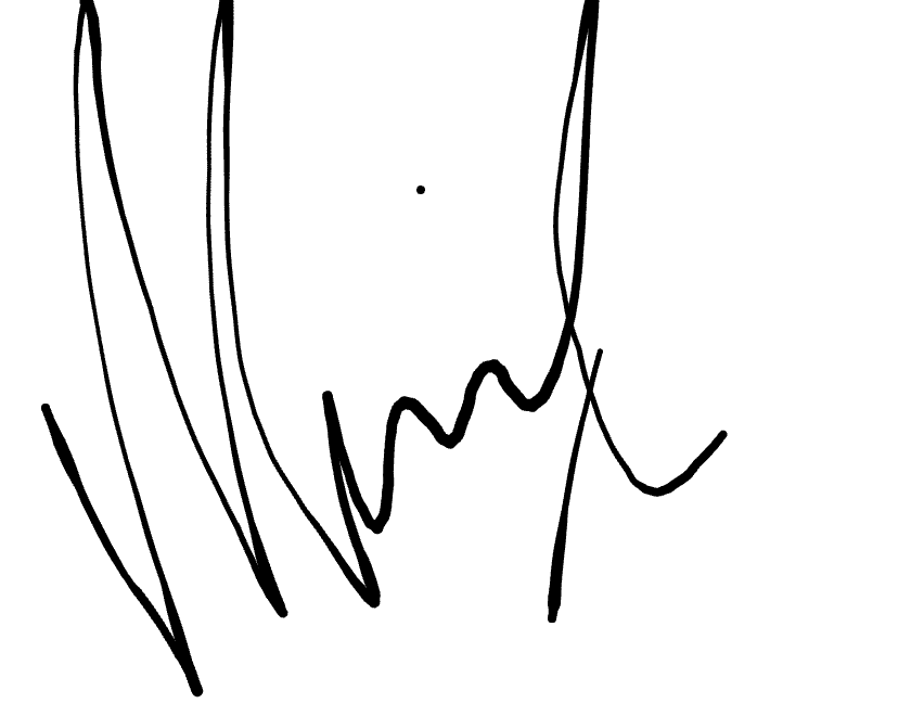 No data