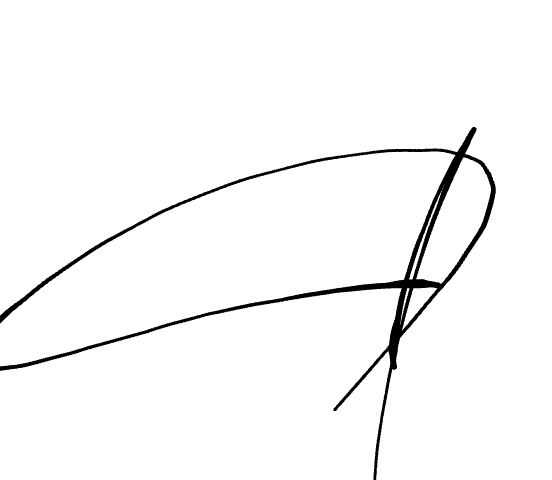No data