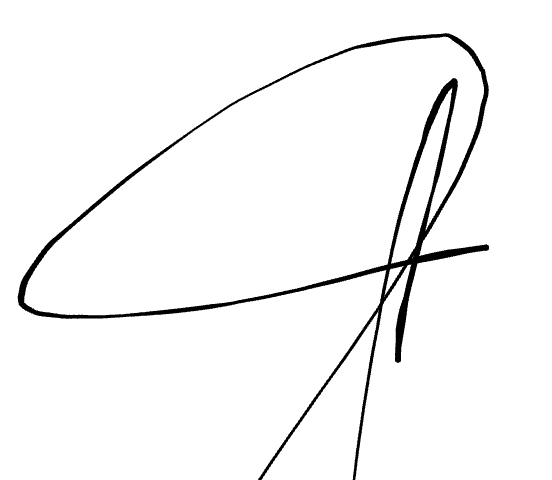 No data
