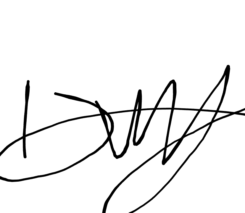 No data