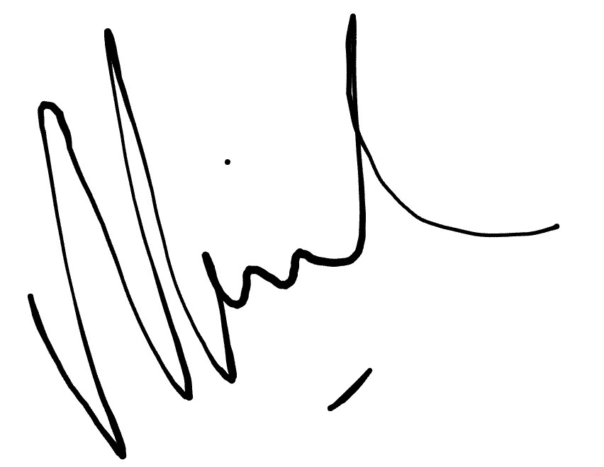 No data
